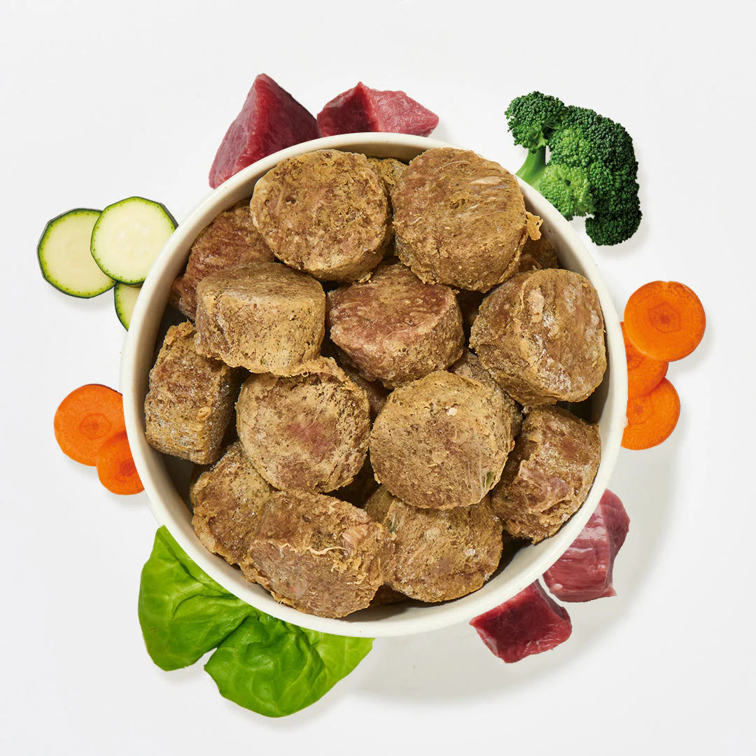 All-in-One Nuggets Pferd 750g