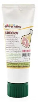 Tubenwurst für Hunde 75g