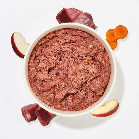 BARF Komfort PLUS Rind 500g