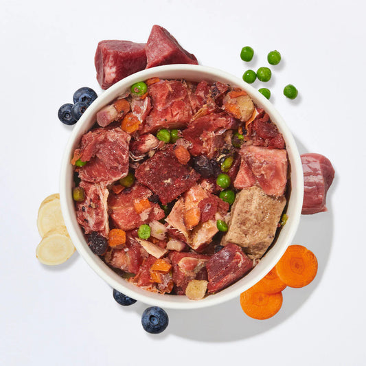 BARF Gourmet PLUS Pferd 800g