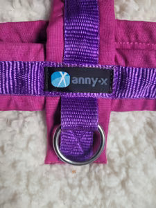 Annyx Fun Open Fun