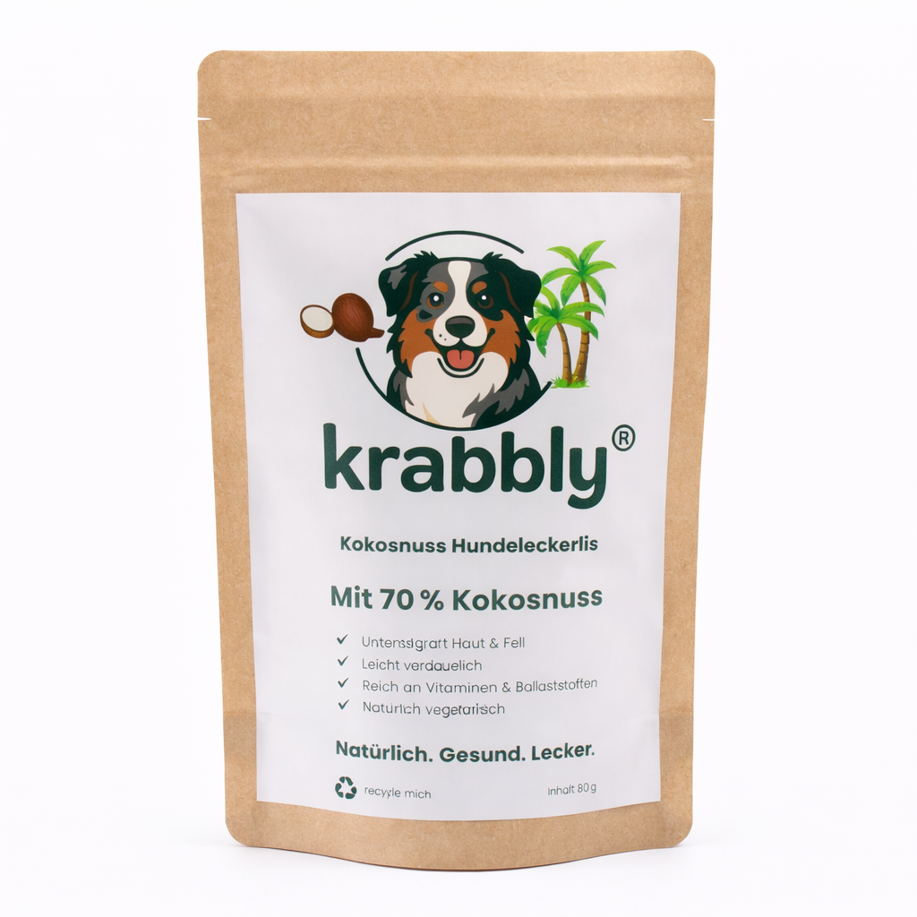 Krabbly Kokos