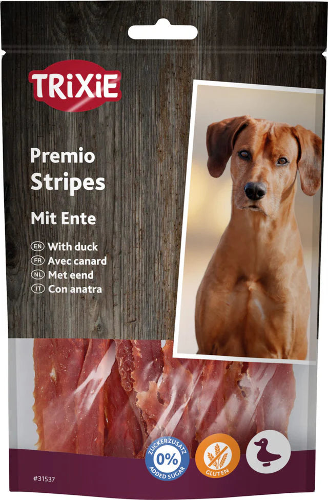 TRIXIE Stripes mit Ente