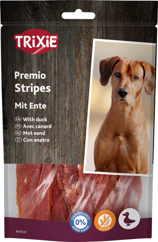 TRIXIE Stripes mit Ente
