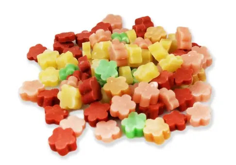 Clickerfutter mit Früchten 400 g