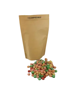Clickerfutter mit Früchten 400 g