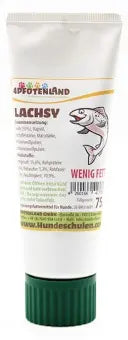 Tubenwurst für Hunde 75g